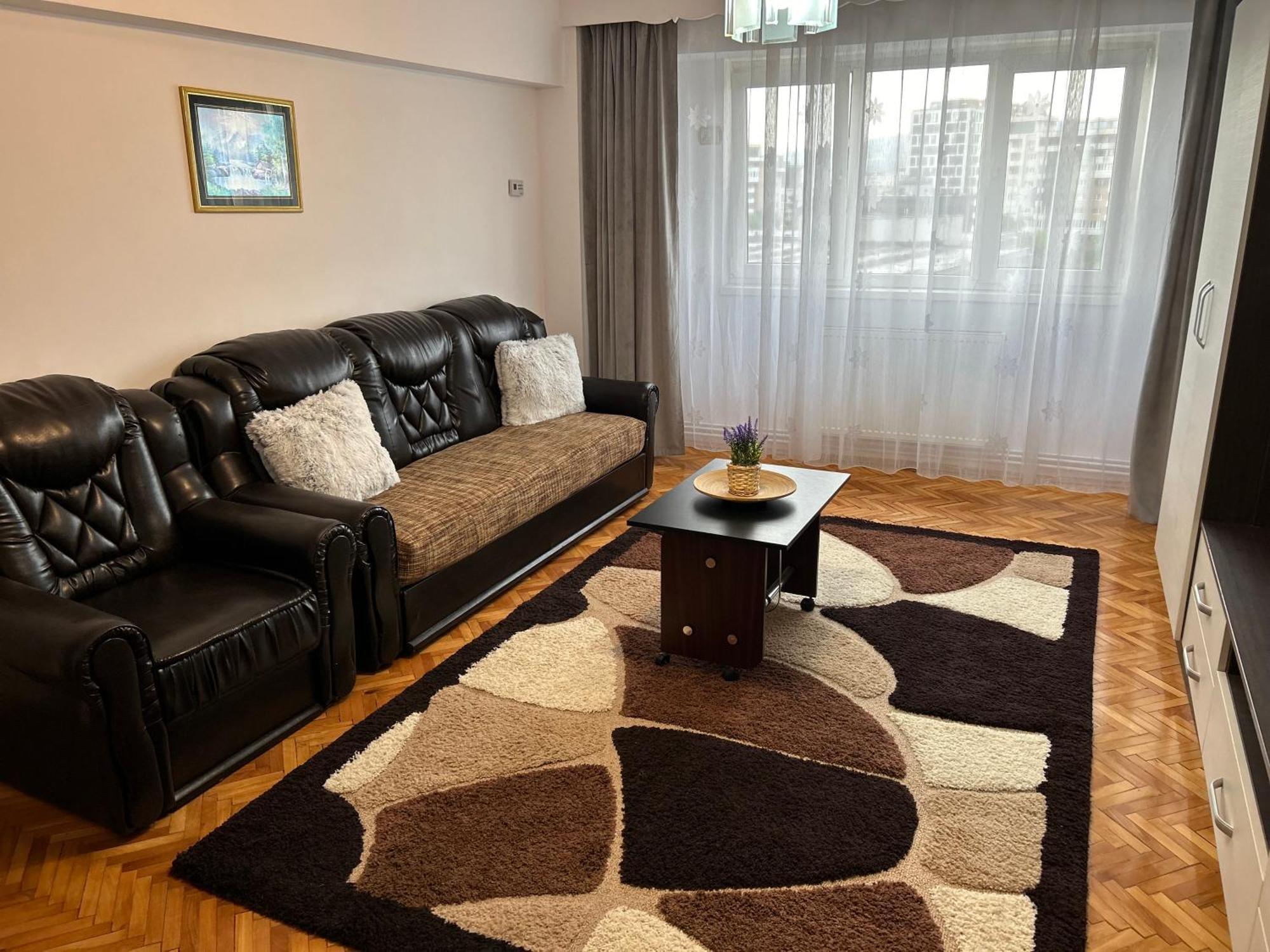 Adt Propiety Apartman Kolozsvár Kültér fotó