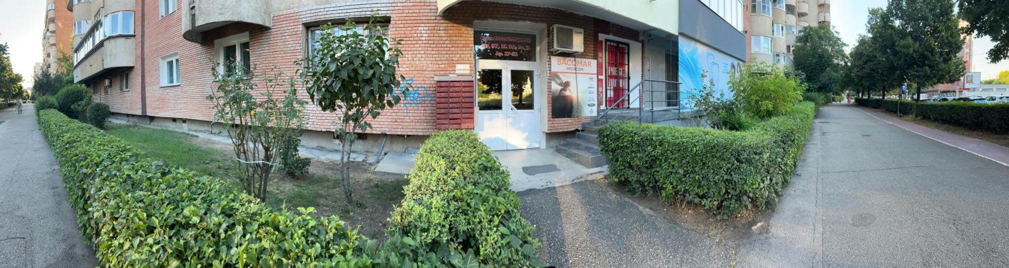 Adt Propiety Apartman Kolozsvár Kültér fotó