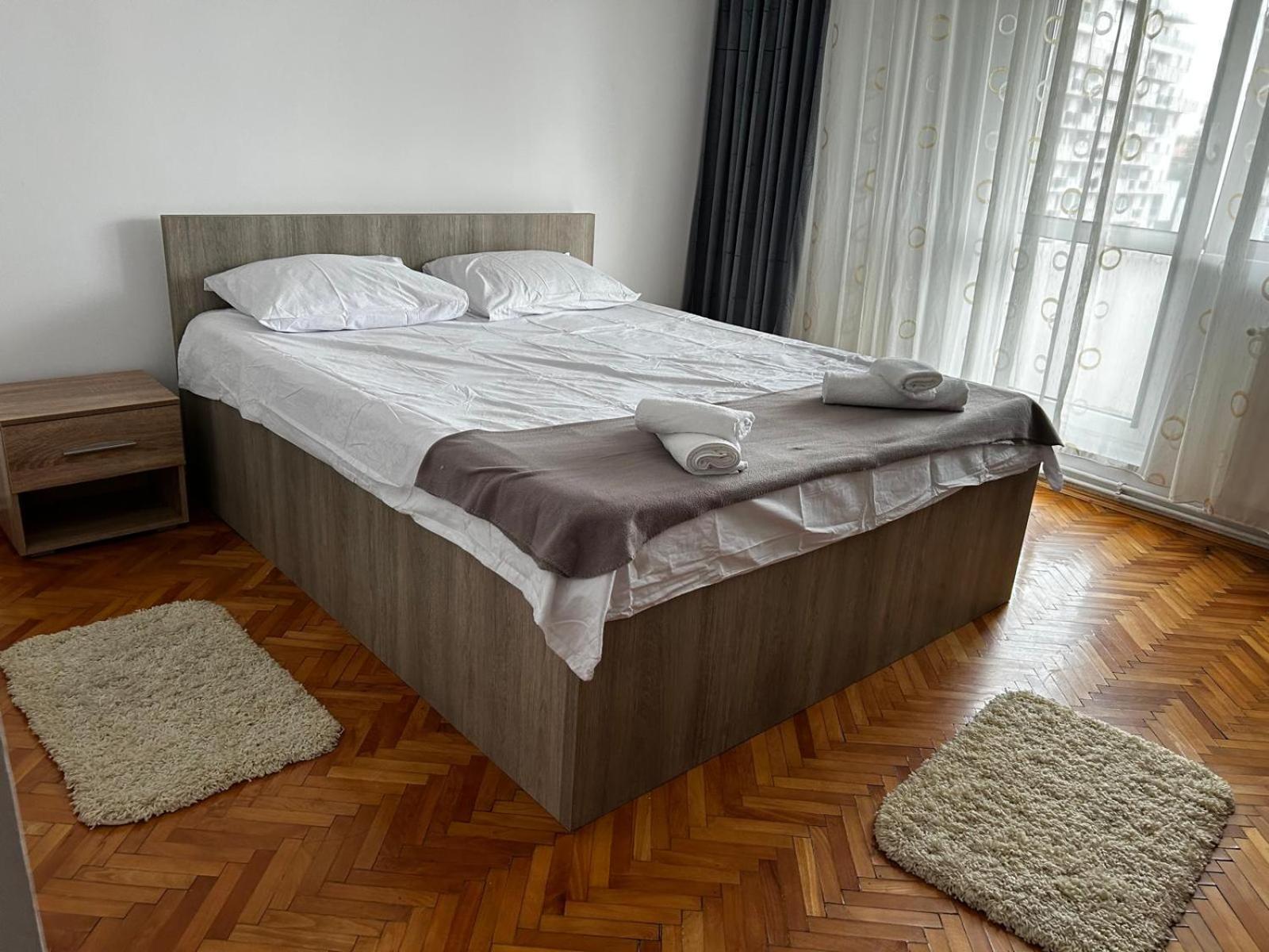 Adt Propiety Apartman Kolozsvár Kültér fotó