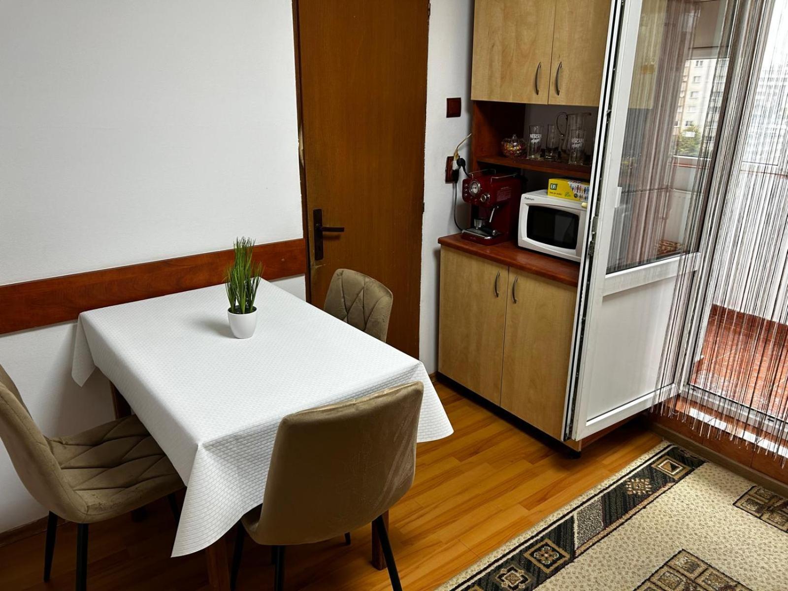 Adt Propiety Apartman Kolozsvár Kültér fotó