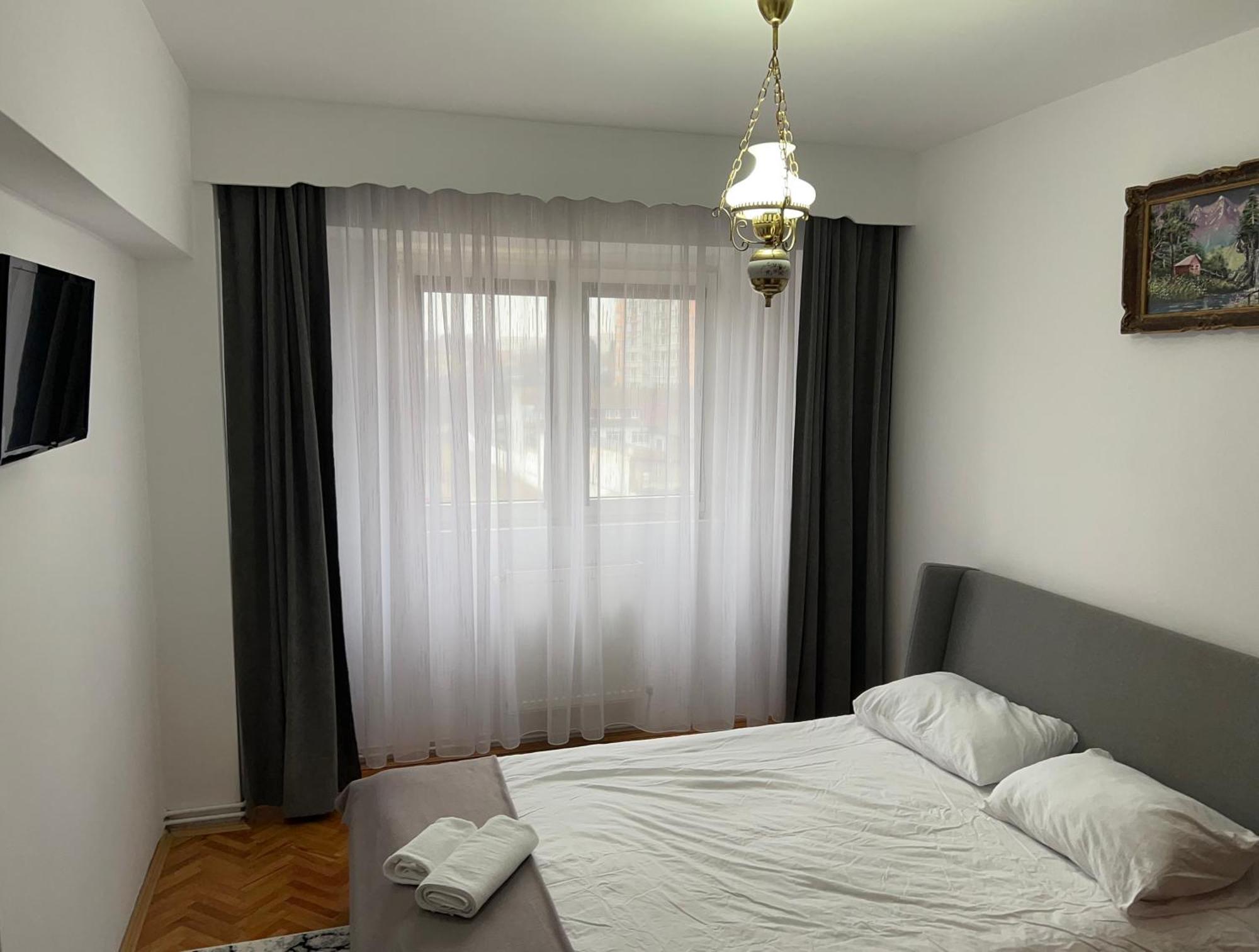 Adt Propiety Apartman Kolozsvár Kültér fotó